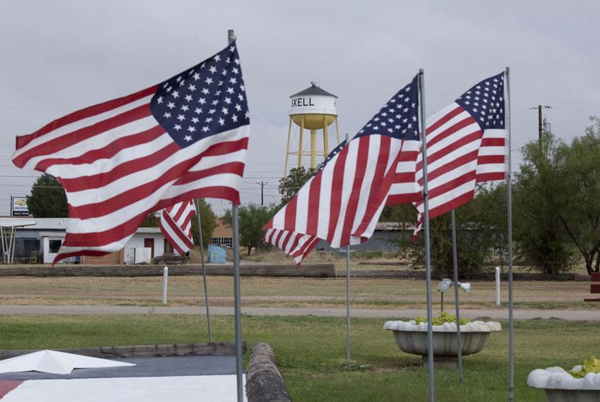 When Science Runs Up Against a Culinary Tradition The Texas Tribune